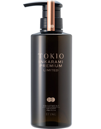 【新品未使用】 TOKIO HYPER INKARAMI  5本セット 新品未使用】 TOKIO HYPER INKARAMI 5本セット 公式】TOKIOインカラミ