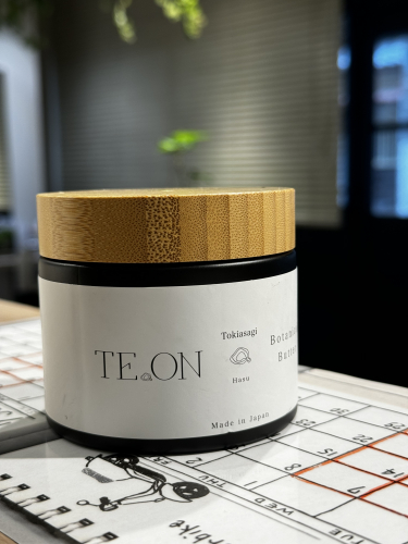 TE.ON Botanical Butter & Utility Oil