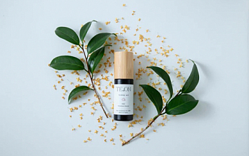 TEON UTILITY-OIL SHIKI Arrival