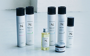 Nドット・アルベリーモ EARLY SUMMER SALE