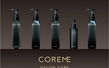 GW SPECIAL COREME TREANT MENT 50%OFF
