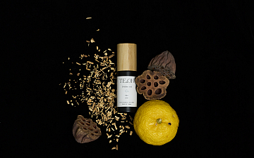 【冬季限定販売】TE.ONから「Shiki・yuzu」UT OIL入荷しました