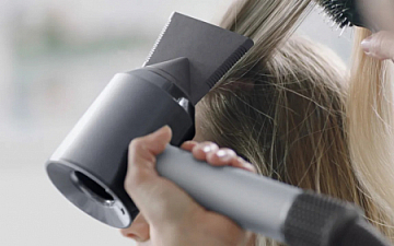 ダイソン・スーパーソニックプロモデル 期間限定販売