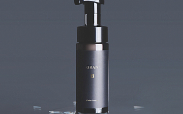 「GRAN カラーリバイブ」ご好評いただいております