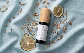 【夏季限定】Siki Neroli & WhiteTea 入荷!