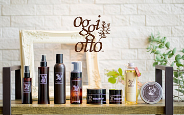 oggiotto 歳末感謝セールのご案内