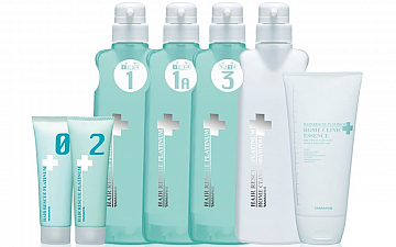 Hair Resque Pratinum 価格改定のお知らせ