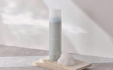 アルベリーモスパークリンググロウローション発売