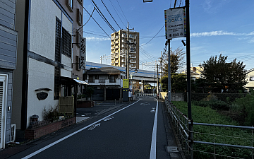 サロン最寄りの「駐車場」ご紹介_1230更新_0329更新