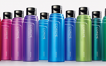 COREME RENEWAL CAMPAIGN