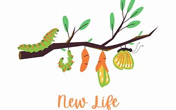 「NEW LIFEキャンペーン」のお知らせ