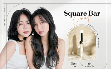 韓国発 K-Beauty ブランドから