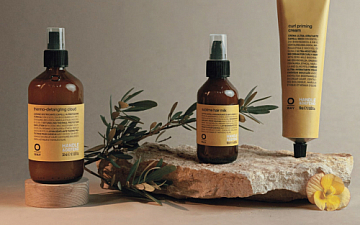 【重要】OWAYのスタイリングシリーズ リニューアルのお知らせ。