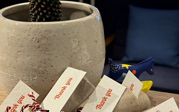 2026年度年間会員募集開始しました