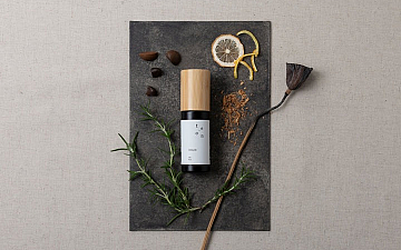 TEON UTILITY-OIL SHIKI -YUZU Arrival!!