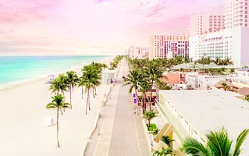 イルミナカラー新色・LAコレクション たいへん好評です。