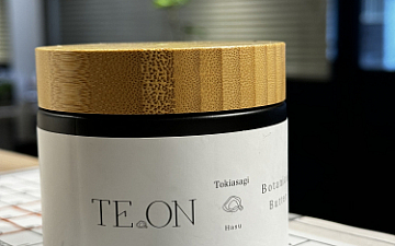 TE.ON BOTANICAL BUTTER 入荷しています