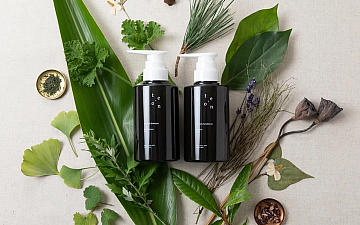 【NEW】Wa Herb SP/TR Arrival!!!