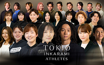 冬季オリンピック はじまりました!