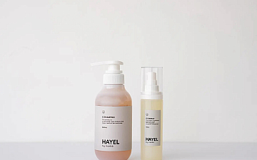 HYEL by marbb キャンペーン