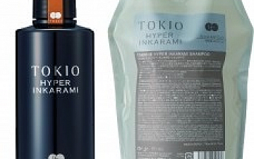 TOKIO IE HYPER INKARAMI リニューアルついて