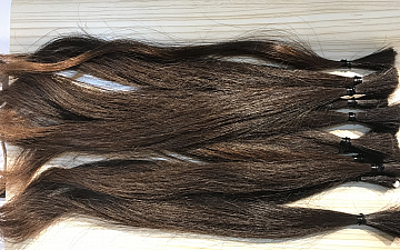 ヘアドネーション