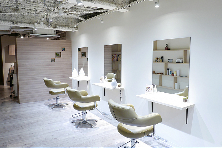 ショップ情報 東村山の美容室 ウリズン Hair Design Urizun ショップ情報 東村山の美容室 ウリズン Hair Design Urizun