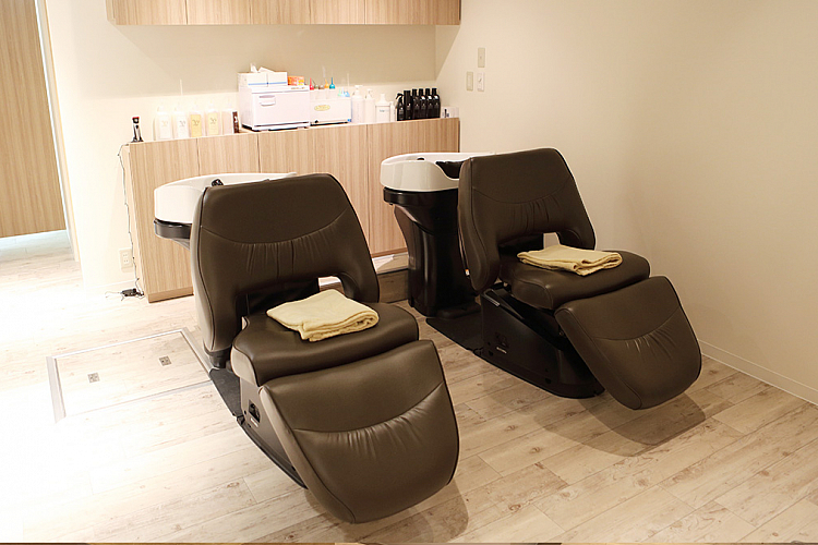 ショップ情報 東村山の美容室 ウリズン Hair Design Urizun ショップ情報 東村山の美容室 ウリズン Hair Design Urizun